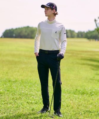 オフタートル サーモプルオーバー（2002508870） | ADABAT