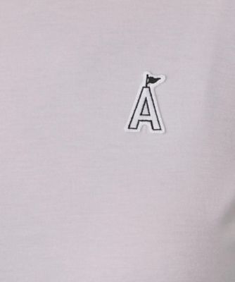 サーモメローハイネックT（2002508872） | ADABAT STREAM