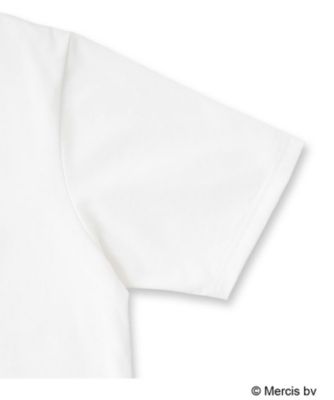 【ｍｉｆｆｙコラボ】ワンポイント刺繍Ｔシャツ（２００２５０８８９１）