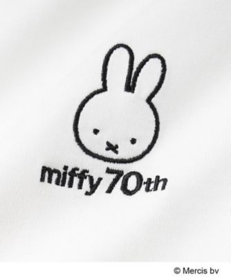 【ｍｉｆｆｙコラボ】ワンポイント刺繍Ｔシャツ（２００２５０８８９１）
