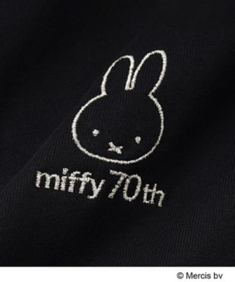 【ｍｉｆｆｙコラボ】ワンポイント刺繍Ｔシャツ（２００２５０８８９１）