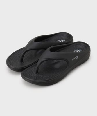 SAPEur リカバリーサンダル Recovery Sandal Warm】 □カラー：Black、Black×White、Saxe-blue