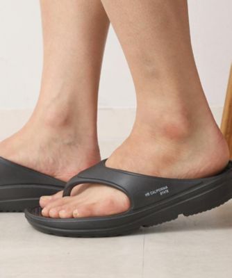 リカバリーサンダル 楽天市場】【TENTIAL公式】（旧モデル）Recovery Sandal Flip