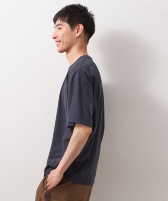 アニマル刺繍半袖Ｔシャツ　【洗濯機ＯＫ／ユニセックス】（２００２５１９３４４）