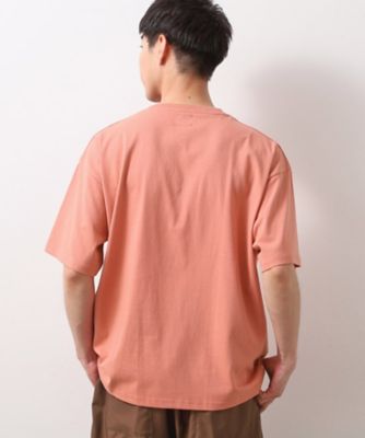 MEDM ロゴ Tシャツ 半袖 刺繍 レトロ 大人気 新作 ユニセックス 楽天市場】ランダム ロゴ 刺繍入り 半袖 Tシャツ レディース