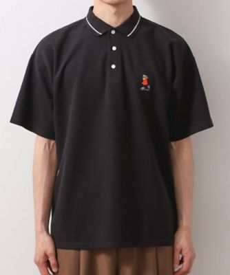   Tシャツ ロゴ 半袖 ポロシャツ ブラック 楽天市場】ディーゼル DIESEL メンズ ポロシャツ T VOR OD