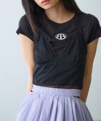 Ｏｒｇａｎｉｃ　Ｂａｓｉｃｓ｜Ｖｕｔｔｅｒｆｌｙ　Ｂａｂｙ　Ｔｅｅ（２００２５１９３５１）