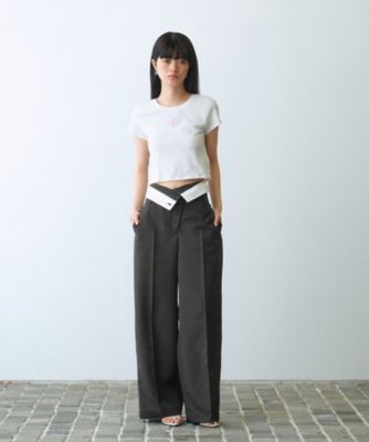 Ｏｒｇａｎｉｃ　Ｂａｓｉｃｓ｜Ｖｕｔｔｅｒｆｌｙ　Ｂａｂｙ　Ｔｅｅ（２００２５１９３５１）