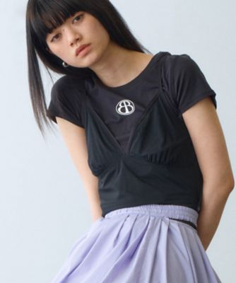 Ｏｒｇａｎｉｃ　Ｂａｓｉｃｓ｜Ｖｕｔｔｅｒｆｌｙ　Ｂａｂｙ　Ｔｅｅ（２００２５１９３５１）