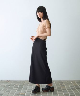 Ｏｒｇａｎｉｃ　Ｂａｓｉｃｓ｜Ｍｅｓｈ　Ｔｅｅ（２００２５１９３５７）