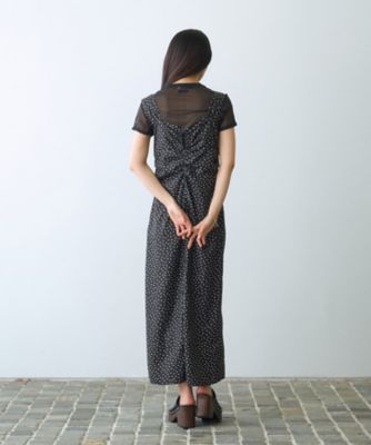 Ｏｒｇａｎｉｃ　Ｂａｓｉｃｓ｜Ｍｅｓｈ　Ｔｅｅ（２００２５１９３５７）