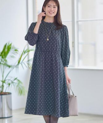 2.点おまとめthe other 60s モッズ　ワンピース 60年代後半から70年代初頭のモッズ/Aラインワンピースを探してい