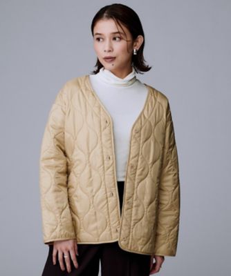 キルトライナー付／アウトドア】3WAYマウンテンパーカー