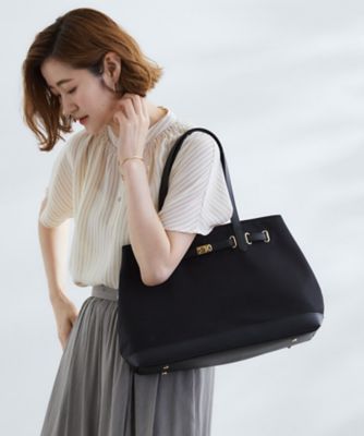 【美品】鴻池製作所 Fantel レザー 2WAY A4収納可 黒 日本製 美品】鴻池製作所 Fantel レザー 2WAY A4収納可 黒 日本製