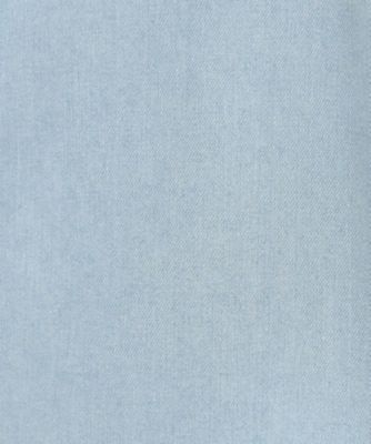 【Ｓ－ＬＬ】こなれ感ある着こなしに　ケミカルウォッシュ５分袖デニムシャツ（２００２５２６５９８）