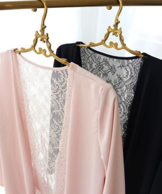 フランカ カーディガン（2002526621） | Risa Magli (Women