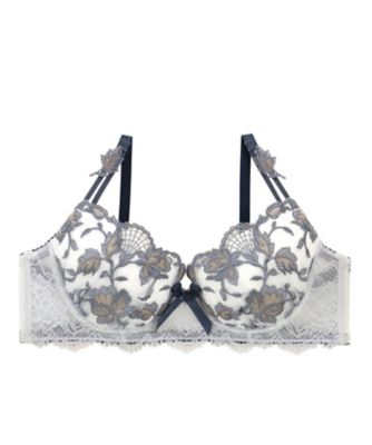 エレノア ブラジャー （B－C） ＜スウィートリッチ