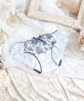 Risa Magli (Women)/リサマリ エレノア サニタリー(2002526628) アオ092 パンツ・ショーツ【三越伊勢丹/公式】