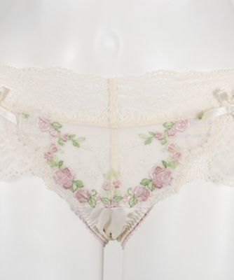 リピネ フレアショーツ（2002526634） | Risa Magli (Women