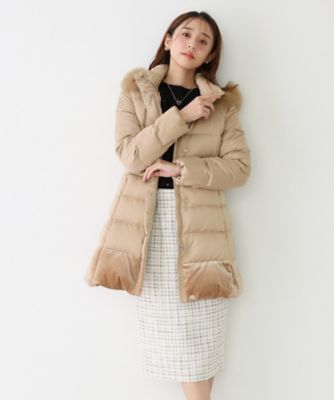 楽天市場】クードシャンス ダウンコートの通販