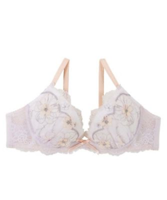 ヘイリー ブラジャー （D－F） ＜リサマリ ミラクル谷間ブラ