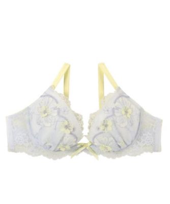 ヘイリー ブラジャー （D－F） ＜リサマリ ミラクル谷間ブラ