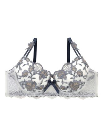 エレノア ブラジャー （D－F） ＜スウィートリッチ