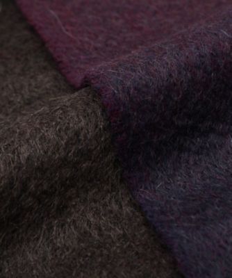 カシミヤ】グラデーションマフラー（2002527363） | tk