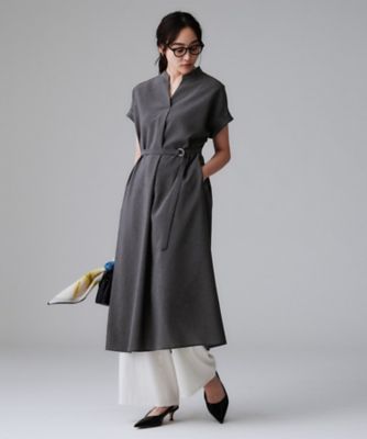 オンオフ両用／はっ水】リラククールワンピース（2002527367