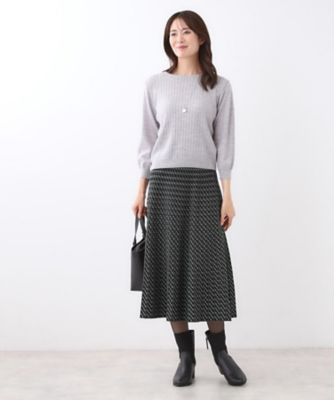 ⭐️25新作 ♡ A.L.C. アイボリー色レーススカートセット 新品♡　019 楽天市場】ロングスカート スカート Aラインスカート レディース