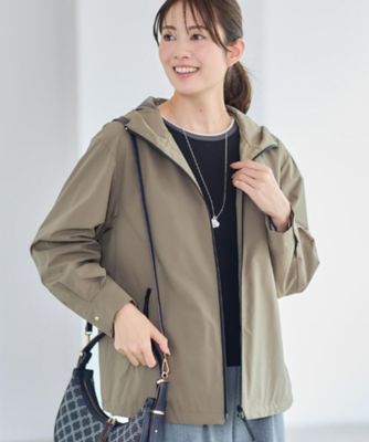 ＜Reflect (Women)＞【ライトアウター／キレイ見え／気軽な羽織に◎】スポーティライトアウター（２００２５２７６１０）