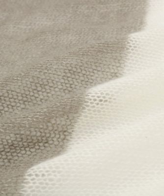 ASAUCE MELER（アソースメレ）モヘヤシルクヘアリー