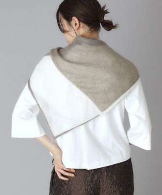 ASAUCE MELER（アソースメレ）モヘヤシルクヘアリー