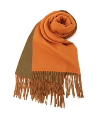 アソースメレ　ASAUCE MÊLER スポンディッシュカシミヤストール ASAUCE MELER（アソースメレ）スポンディッシュカシミヤ