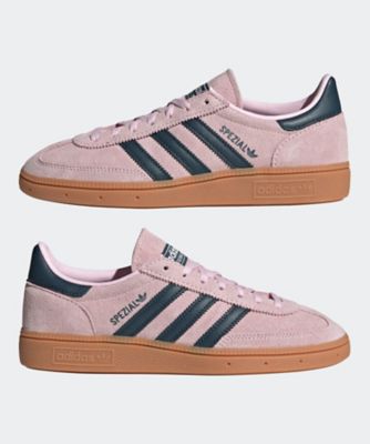 adidas（アディダス）HANDBALL SPEZIAL W