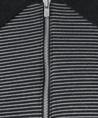 ◇BATONER（バトナー）32G SMOOTH WOOL POLO