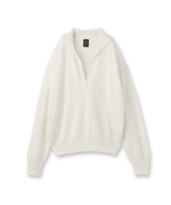 ＜DRESSTERIOR (Women)＞◆ＢＡＴＯＮＥＲ（バトナー）ＲＡＭＩＥ　ＷＯＯＬ　ＳＫＩＰＰＥＲ（２００２５２８３００）