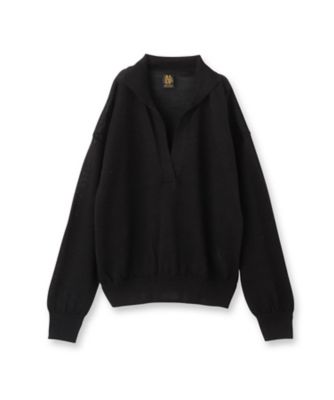 ◇BATONER（バトナー）RAMIE WOOL SKIPPER