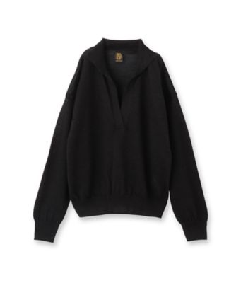 ◇BATONER（バトナー）RAMIE WOOL SKIPPER