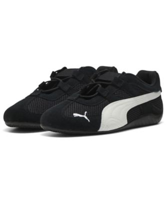 DRESSTERIOR (Women)/ドレステリア ＰＵＭＡ（プーマ）ＳＰＥＥＤ　ＣＡＴ　ＧＯ　ＷＮＳ（２００２５２８３１７）