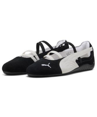ＰＵＭＡ（プーマ）ＳＰＥＥＤ　ＣＡＴ　Ｂａｌｌｅｔ　バレエスニーカー（２００２５２８３１８）