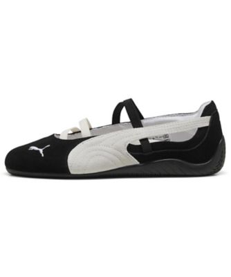 ＰＵＭＡ（プーマ）ＳＰＥＥＤ　ＣＡＴ　Ｂａｌｌｅｔ　バレエスニーカー（２００２５２８３１８）