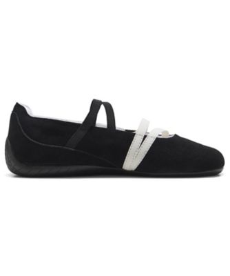 ＰＵＭＡ（プーマ）ＳＰＥＥＤ　ＣＡＴ　Ｂａｌｌｅｔ　バレエスニーカー（２００２５２８３１８）