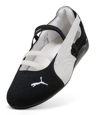 ＰＵＭＡ（プーマ）ＳＰＥＥＤ　ＣＡＴ　Ｂａｌｌｅｔ　バレエスニーカー（２００２５２８３１８）
