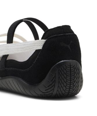 ＰＵＭＡ（プーマ）ＳＰＥＥＤ　ＣＡＴ　Ｂａｌｌｅｔ　バレエスニーカー（２００２５２８３１８）
