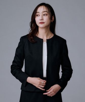 美品✨アーツアンドサイエンス リネンウール 5B テーラードジャケット 3 ウォッシャブル】シアースラブテーラードジャケット