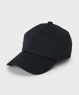 【レア‼️】★OPTSTUFF★オプトスタフ★ナイロンキャップ★ブラック★ 中古・古着通販】OPTSTUFF (オプトスタフ) 6 PANEL NYLON CAP