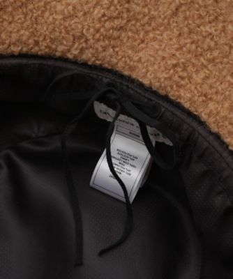 HELEN KAMINSKI（ヘレンカミンスキー）SEDA ウール