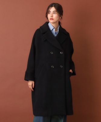 ひろ　TICCA　ティッカ　コート TICCA(ティッカ)のプレミアムテントコート通販 | 集英社HAPPY