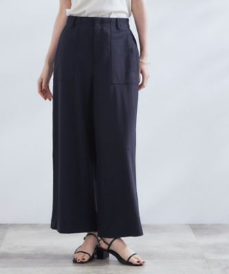 UNDER COVER パンツ（その他） 茶(ヘリンボーン) 2020525M0026 THE NORTH FACE PURPLE LABEL 65/35 Baker Pants Light Beige